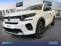 Citroën C3 ë-C3 Eléctrico Max