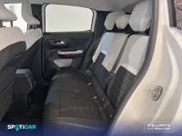 Citroën C3 ë-C3 Eléctrico Max