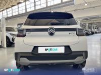 Citroën C3 ë-C3 Eléctrico Max