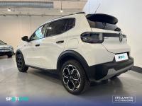 Citroën C3 ë-C3 Eléctrico Max