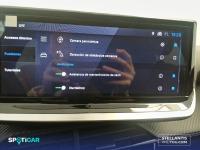 Peugeot 208 HYBRID 110 eDCS6 Allure