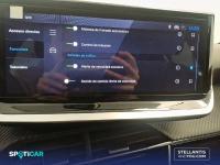 Peugeot 208 HYBRID 110 eDCS6 Allure