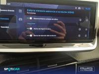 Peugeot 208 HYBRID 110 eDCS6 Allure