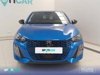 Peugeot 208 HYBRID 110 eDCS6 Allure