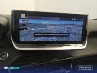 Peugeot 208 HYBRID 110 eDCS6 Allure