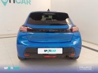 Peugeot 208 HYBRID 110 eDCS6 Allure