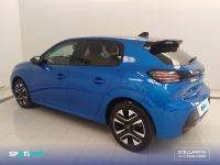 Peugeot 208 HYBRID 110 eDCS6 Allure