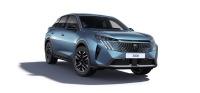 Peugeot 3008 1.2 107KW  eDCS6 Allure Exclusive