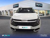 Kia Sportage 1.6 T-GDi MHEV 118kW  4x2 DCT Business