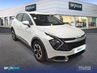 Kia Sportage 1.6 T-GDi MHEV 118kW  4x2 DCT Business