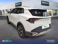 Kia Sportage 1.6 T-GDi MHEV 118kW  4x2 DCT Business