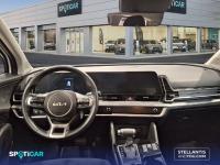 Kia Sportage 1.6 T-GDi MHEV 118kW  4x2 DCT Business