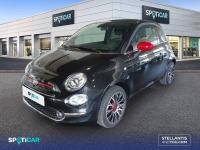 Fiat 500 1.0 Hybrid 51KW (70 CV) Red