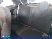 Fiat 500 1.0 Hybrid 51KW (70 CV) Red