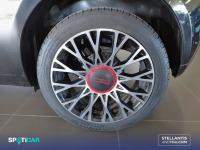 Fiat 500 1.0 Hybrid 51KW (70 CV) Red