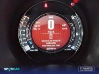 Fiat 500 1.0 Hybrid 51KW (70 CV) Red