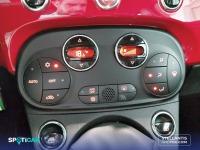 Fiat 500 1.0 Hybrid 51KW (70 CV) Red
