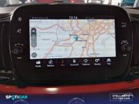 Fiat 500 1.0 Hybrid 51KW (70 CV) Red