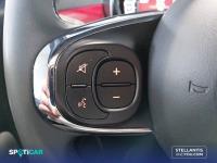 Fiat 500 1.0 Hybrid 51KW (70 CV) Red