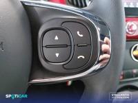 Fiat 500 1.0 Hybrid 51KW (70 CV) Red