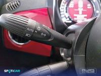 Fiat 500 1.0 Hybrid 51KW (70 CV) Red