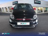 Fiat 500 1.0 Hybrid 51KW (70 CV) Red