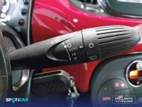 Fiat 500 1.0 Hybrid 51KW (70 CV) Red