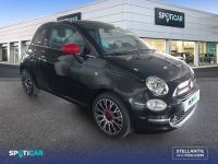 Fiat 500 1.0 Hybrid 51KW (70 CV) Red
