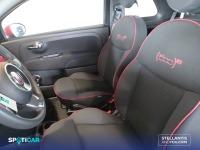 Fiat 500 1.0 Hybrid 51KW (70 CV) Red