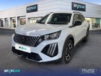Peugeot 2008 Eléctrico  136 (100kW) Allure