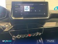 Peugeot 2008 Eléctrico  136 (100kW) Allure