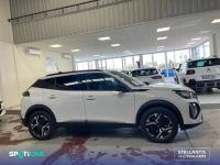 Peugeot 2008 Eléctrico  136 (100kW) Allure