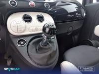 Fiat 500 1.0 Hybrid 51KW (70 CV) Dolcevita