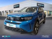 Opel Frontera 1.2T XHT Hybrid eDCT6 81kW Edition