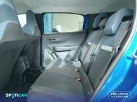 Opel Frontera 1.2T XHT Hybrid eDCT6 81kW Edition