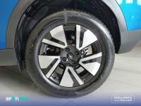 Opel Frontera 1.2T XHT Hybrid eDCT6 81kW Edition