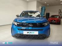 Opel Frontera 1.2T XHT Hybrid eDCT6 81kW Edition