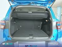 Opel Frontera 1.2T XHT Hybrid eDCT6 81kW Edition