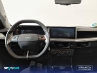 Opel Frontera 1.2T XHT Hybrid eDCT6 81kW Edition