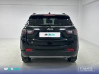 Jeep Compass eHybrid 1.5 MHEV 96kW  Dct Limited