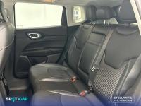 Jeep Compass eHybrid 1.5 MHEV 96kW  Dct Limited