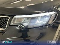 Jeep Compass eHybrid 1.5 MHEV 96kW  Dct Limited