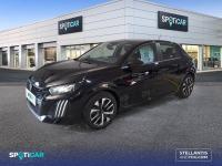 Peugeot 208 HYBRID 110 eDCS6 Style