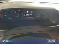 Peugeot 208 HYBRID 110 eDCS6 Style