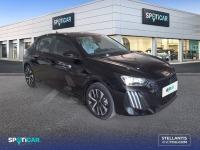 Peugeot 208 HYBRID 110 eDCS6 Style