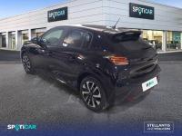 Peugeot 208 HYBRID 110 eDCS6 Style