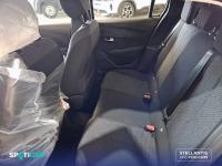 Peugeot 208 HYBRID 110 eDCS6 Style