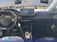 Peugeot 208 HYBRID 110 eDCS6 Style