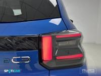 Citroën C3 ë-C3 Eléctrico Max