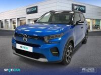 Citroën C3 ë-C3 Eléctrico Max